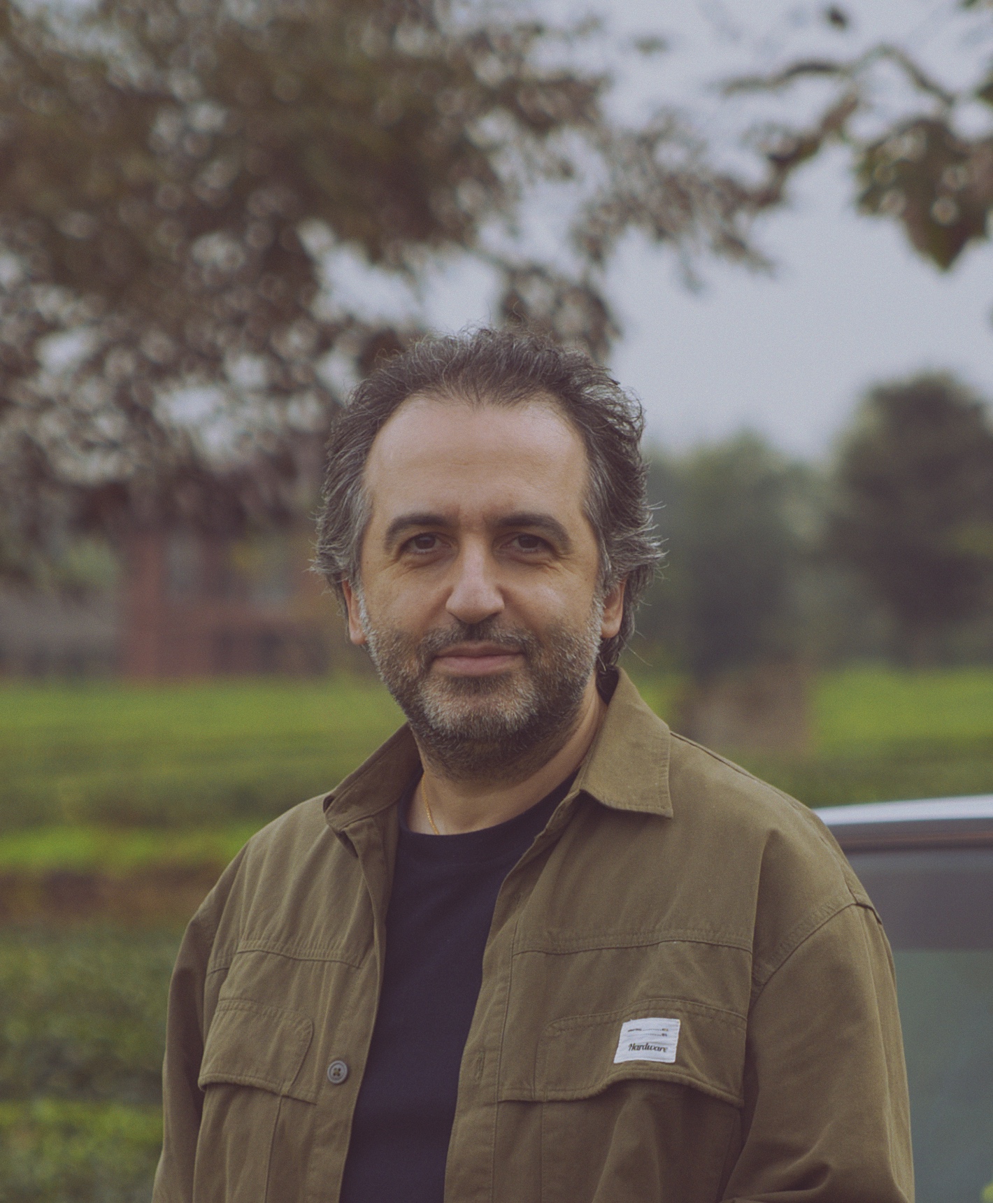 حمیدرضا صالحی